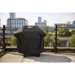 Weber SPIRIT E-210 černý | Plynový gril