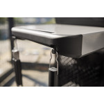 Weber SPIRIT E-210 černý | Plynový gril