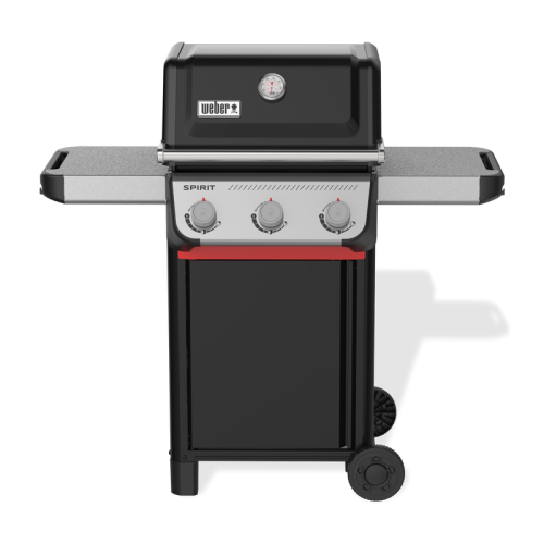 Weber SPIRIT E-310 černý | Plynový gril