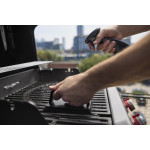 Weber SPIRIT EP-425 černý | Plynový gril