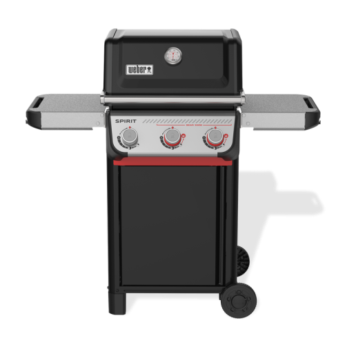 Weber SPIRIT E-325 černý | Plynový gril