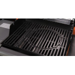 Weber SPIRIT EP-425 černý | Plynový gril