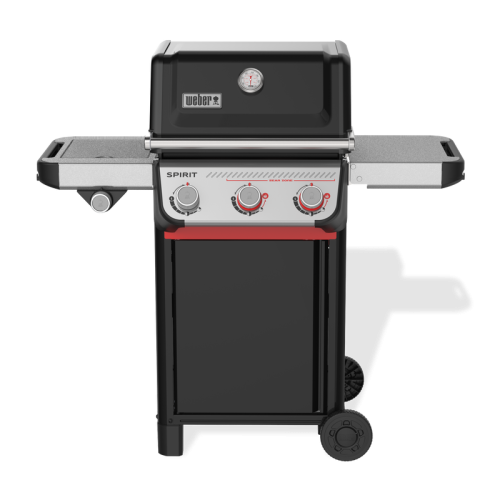 Weber SPIRIT E-335 černý | Plynový gril