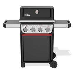 Weber SPIRIT E-410 černý | Plynový gril