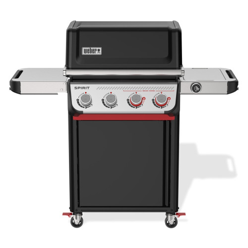 Weber SPIRIT EP-425 černý | Plynový gril