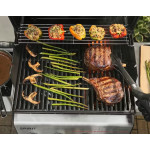 Weber SPIRIT EPX-435 černý | Plynový gril
