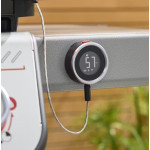 Weber SPIRIT EX-425 černý | Plynový gril