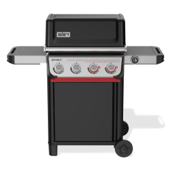 Weber SPIRIT EX-425 černý | Plynový gril