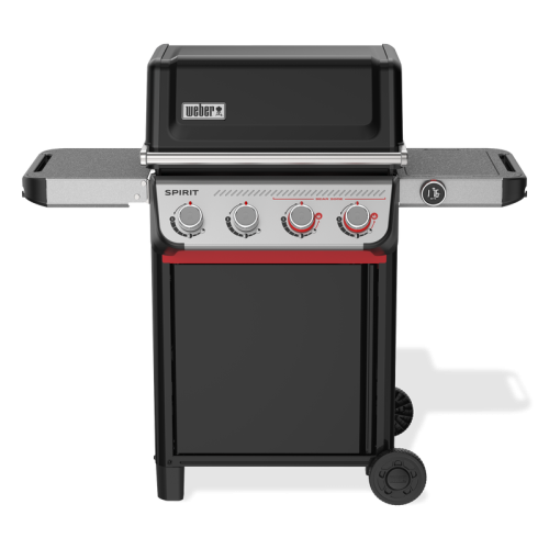 Weber SPIRIT EX-425 černý | Plynový gril