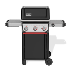 Weber SPIRIT EX-325 černý | Plynový gril