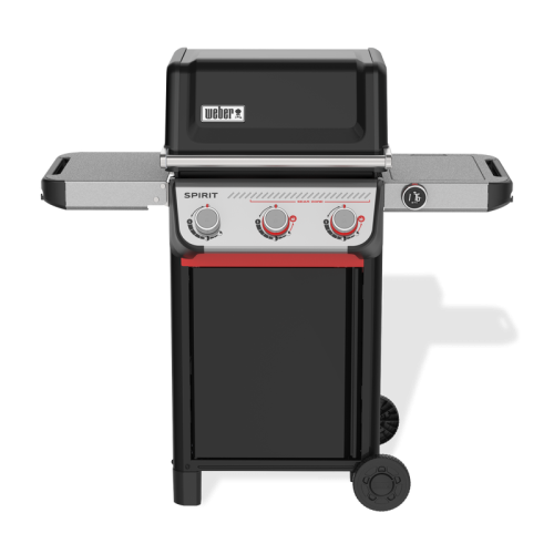 Weber SPIRIT EX-325 černý | Plynový gril