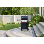 Weber SPIRIT EX-325 černý | Plynový gril