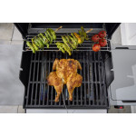 Weber SPIRIT EX-325 černý | Plynový gril