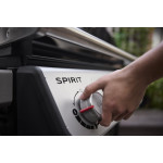 Weber SPIRIT EX-425 černý | Plynový gril