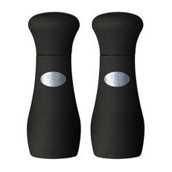 Sada slánky a pepřenky Weber Deluxe | 10 cm