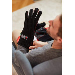 Grilovací rukavice Weber | kožené