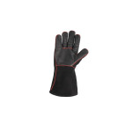 Grilovací rukavice Weber | kožené