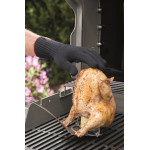 Grilovací rukavice Weber Premium | kevlarové | 1 pár