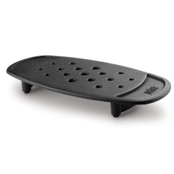 Weber Litinová podložka na odkládání nádobí | Gourmet BBQ System