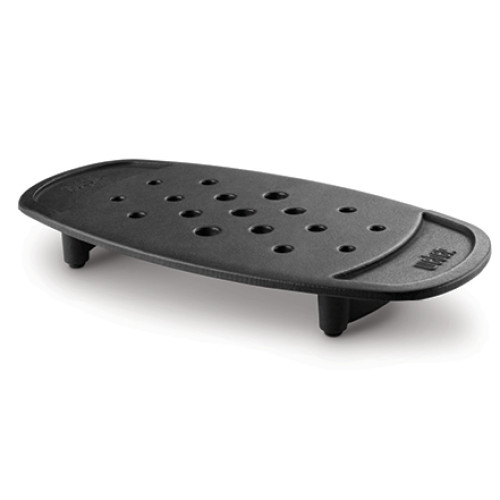 Weber Litinová podložka na odkládání nádobí | Gourmet BBQ System