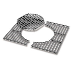 Weber Litinový rošt pro SPIRIT 200 série | Gourmet BBQ System