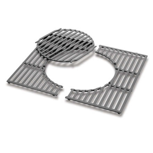 Weber Litinový rošt pro SPIRIT 200 série | Gourmet BBQ System