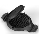 Weber Gourmet BBQ system - VAFLOVAČ a TOUSTOVAČ