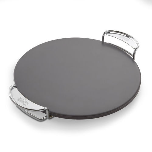 Weber Pizza kámen | Gourmet BBQ System