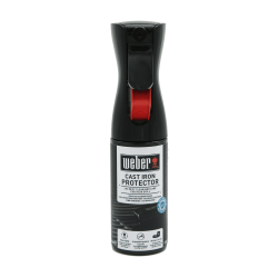 Ochranný sprej na litinové rošty a nádobí Weber | 200 ml