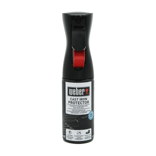 Ochranný sprej na litinové rošty a nádobí Weber | 200 ml