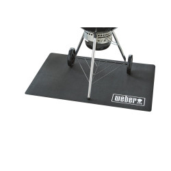 Ochranná podložka pod gril Weber 120x80 cm | 17897