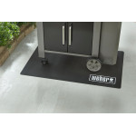 Ochranná podložka pod gril Weber 180x100 cm | 18280