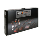 Čisticí sada Weber pro smaltované plynové grily | 18284