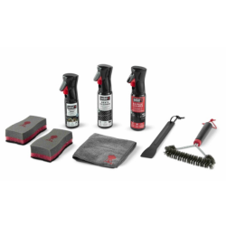 Čisticí sada Weber pro grily Q a Pulse | 18286