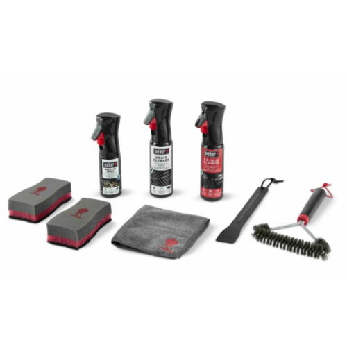 Čisticí sada Weber pro grily Q a Pulse | 18286