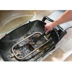 Čistící špachtle Weber | pro vany grilů