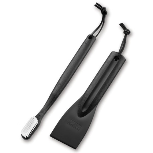 Sada na čištění plynových grilů Weber | 6202