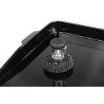 Drátěnka s dávkovačem Weber | na planchu