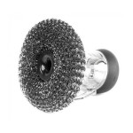 Drátěnka s dávkovačem Weber | na planchu