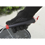 Třístranný grilovací kartáč Weber | 30 cm