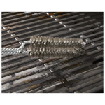 Kartáč na detailní čištění Weber | 46 cm