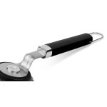 Drátěnkový kartáč Weber se štětinami z nerezové oceli | 46 cm