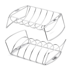 Stojan na kotlety a žebírka Weber | 6469