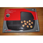 Grilovací litinová plancha Weber | pro Q 3000 série