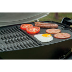 Grilovací litinová plancha Weber | pro Q 3000 série