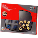 Grilovací litinová plancha Weber | pro Q 1000 série