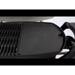 Grilovací litinová plancha Weber | pro Q 2000 série