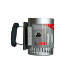 Zapalovací komín Weber | malý | 7447 