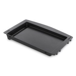 Grilovací litinový tál Weber | pro GENESIS II 400 a 600 série