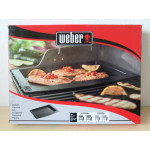 Grilovací litinový tál Weber | pro GENESIS II 400 a 600 série